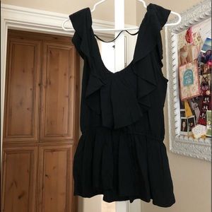 Abercrombie and Fitch Blouse